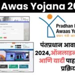 PM Awas Yojana 2024